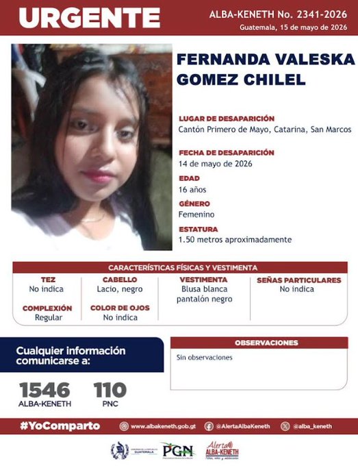 Boletín Alba-Keneth