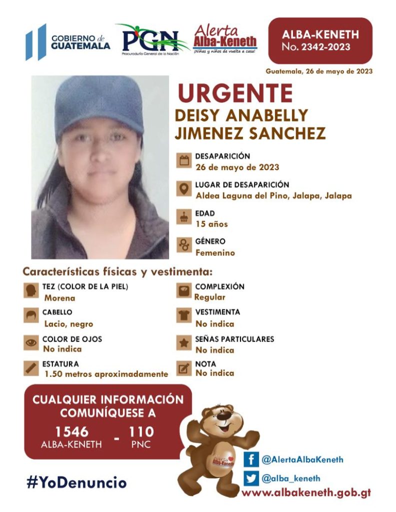 Boletín Alba-Keneth