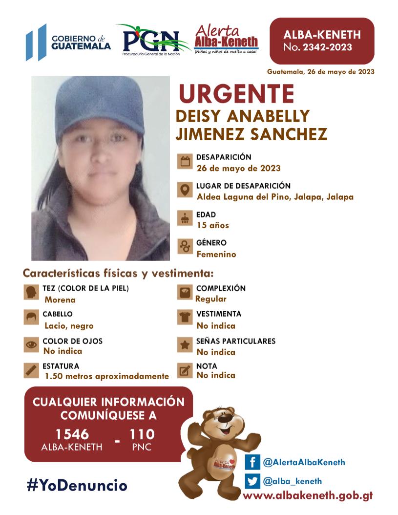 Boletín Alba-Keneth
