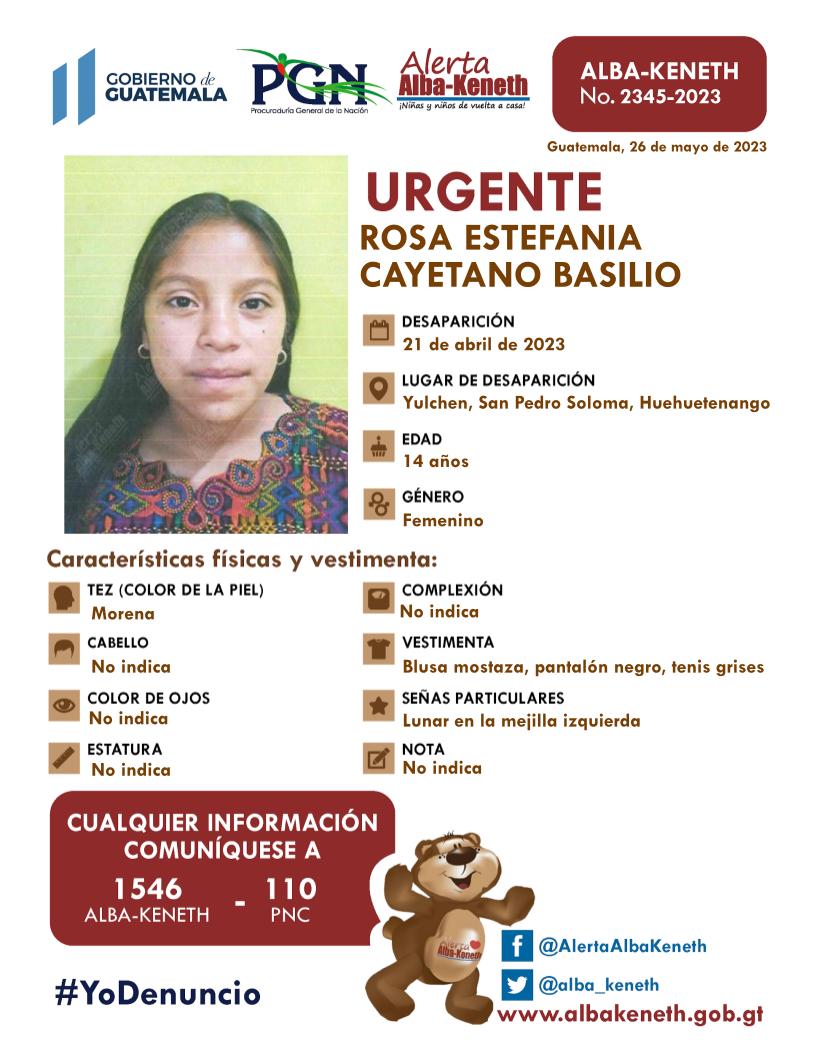 Boletín Alba-Keneth