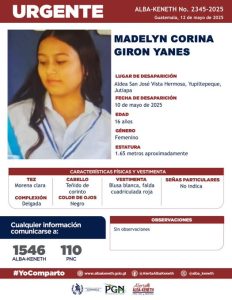 Boletín Alba-Keneth