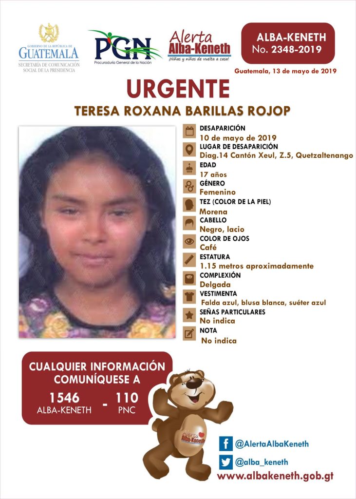 Boletín Alba-Keneth