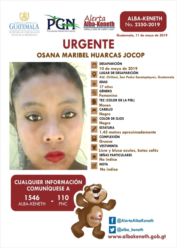 Boletín Alba-Keneth