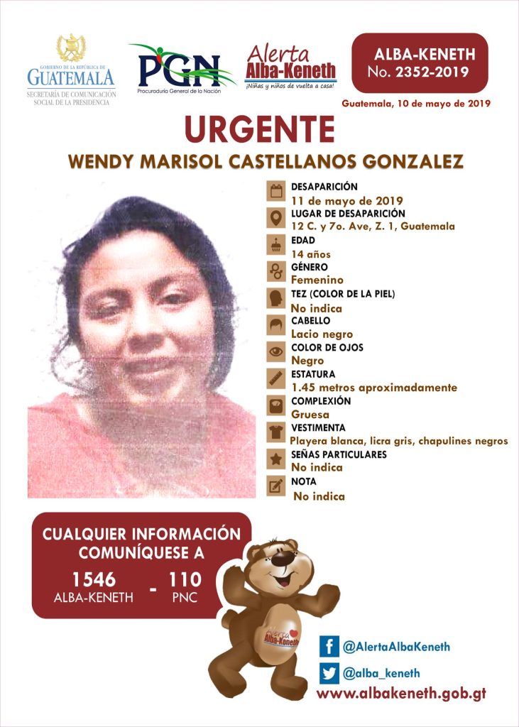 Boletín Alba-Keneth