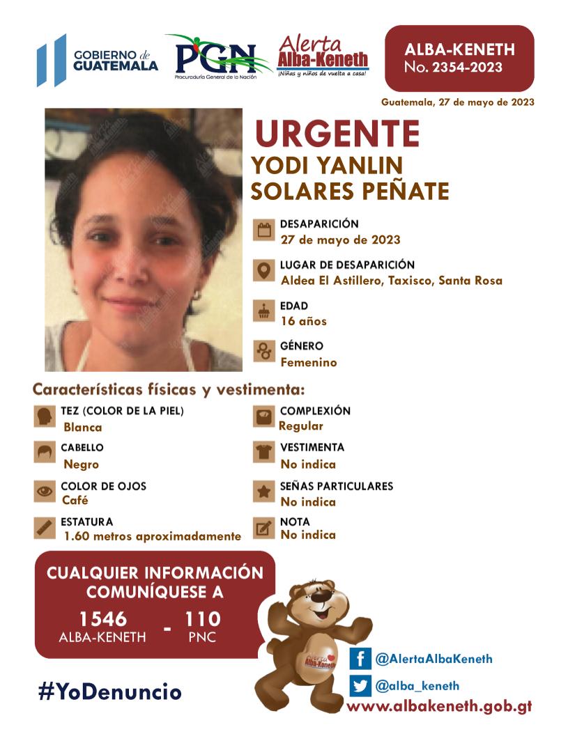 Boletín Alba-Keneth