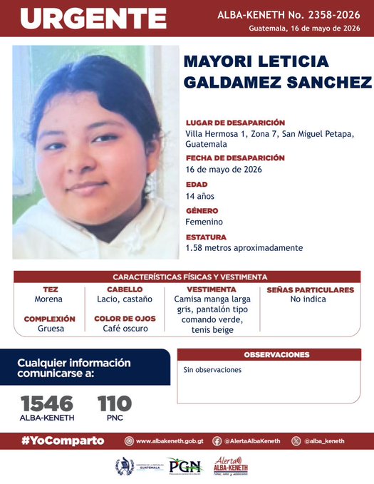 Boletín Alba-Keneth