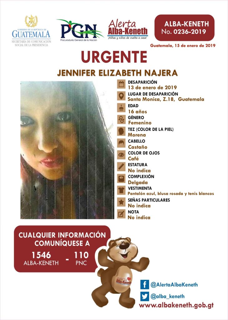 Boletín Alba-Keneth