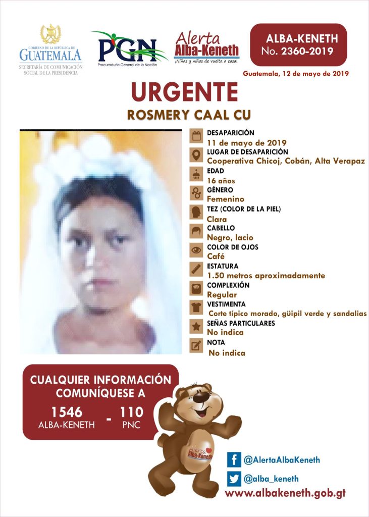 Boletín Alba-Keneth