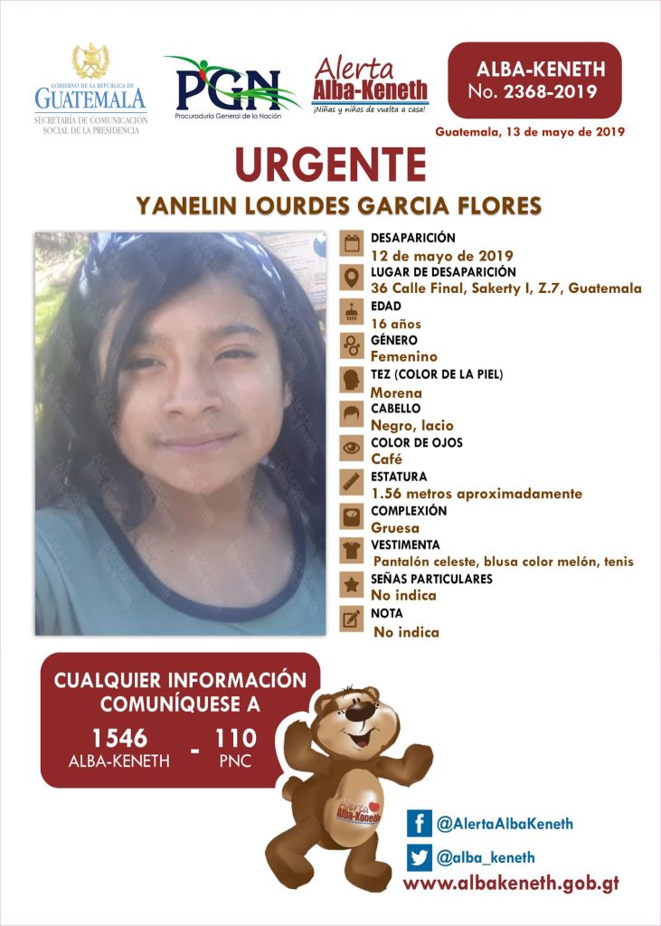 Boletín Alba-Keneth