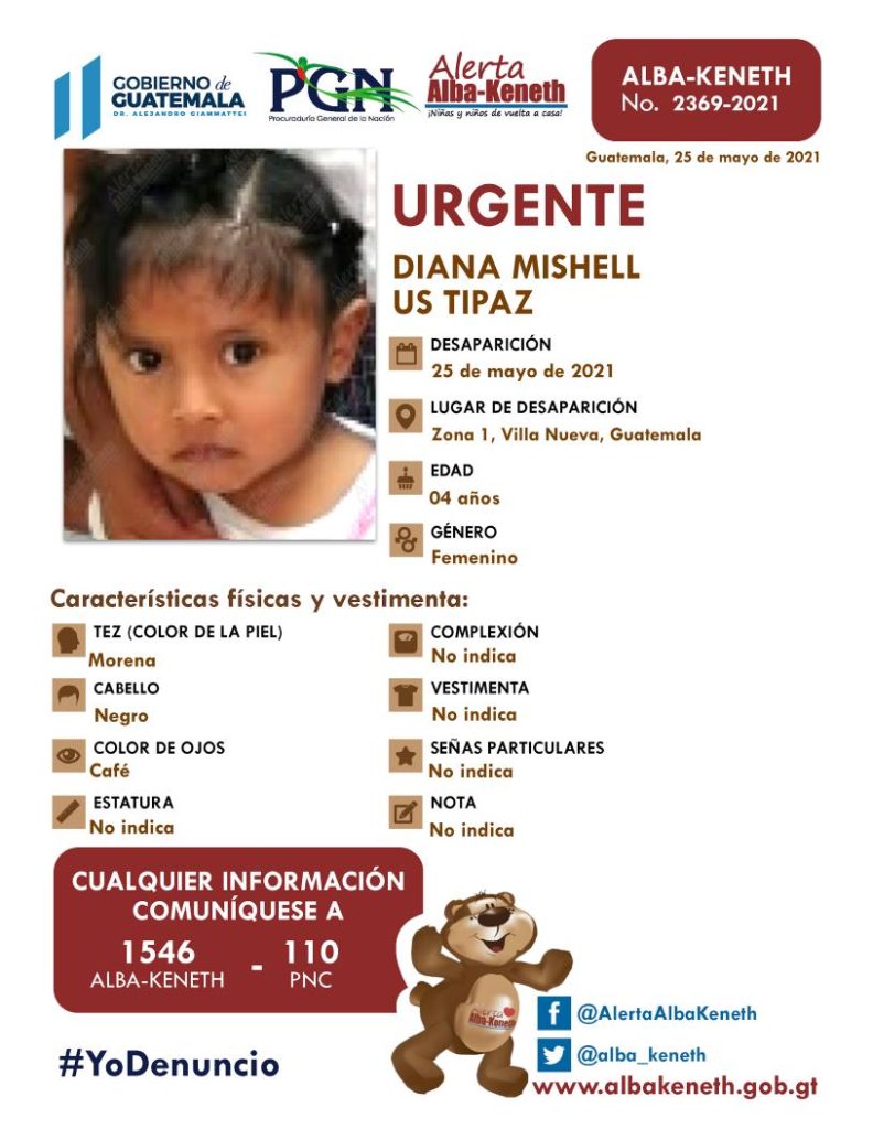 Boletín Alba-Keneth