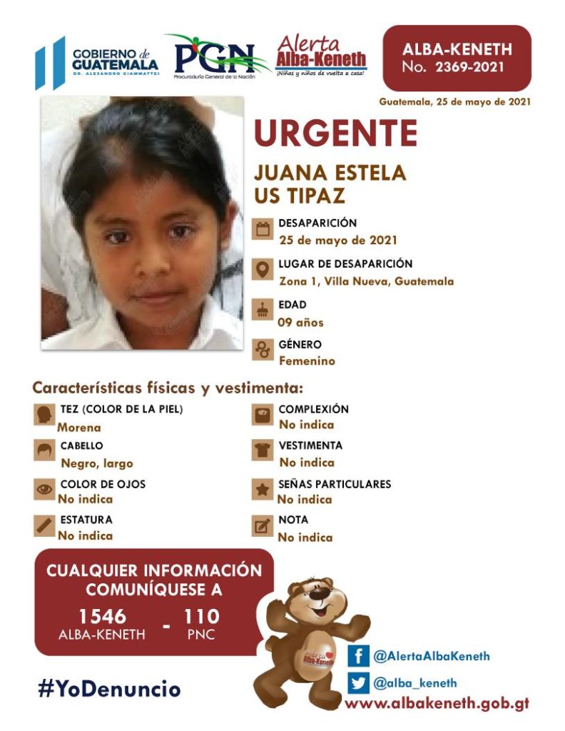 Boletín Alba-Keneth