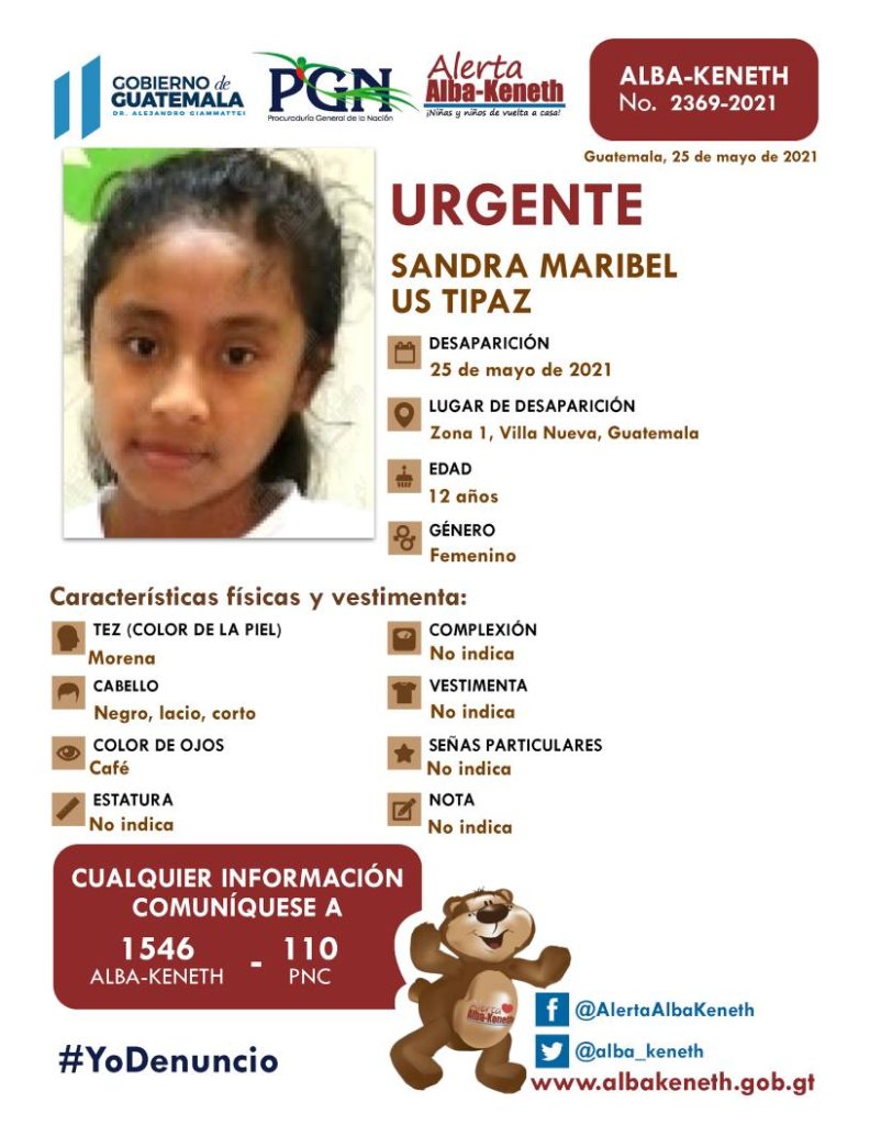 Boletín Alba-Keneth