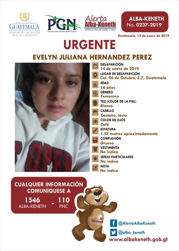 Boletín Alba-Keneth