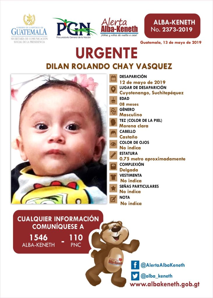 Boletín Alba-Keneth