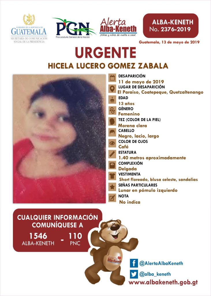 Boletín Alba-Keneth