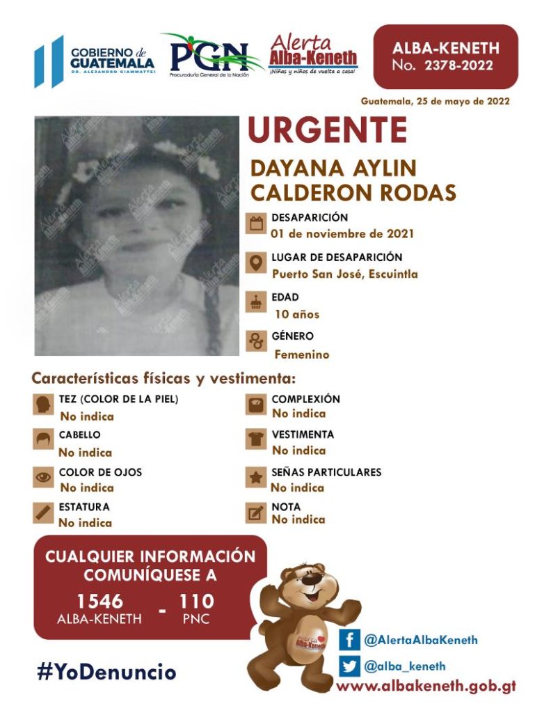 Boletín Alba-Keneth