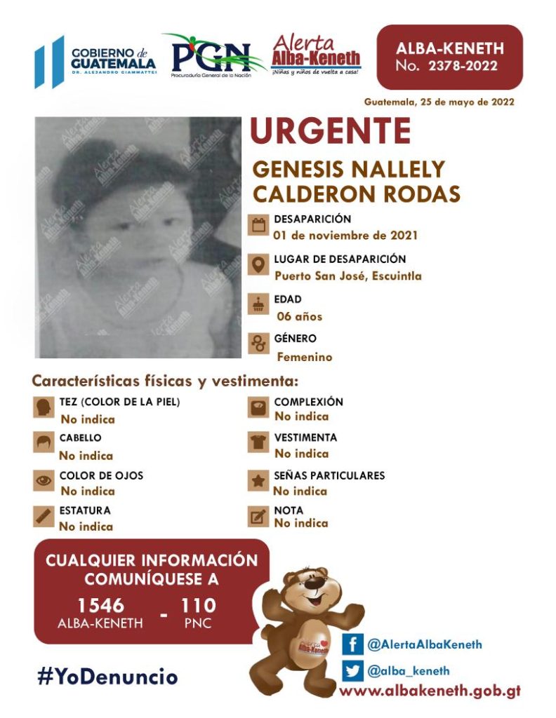 Boletín Alba-Keneth