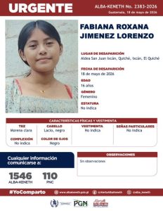 Boletín Alba-Keneth