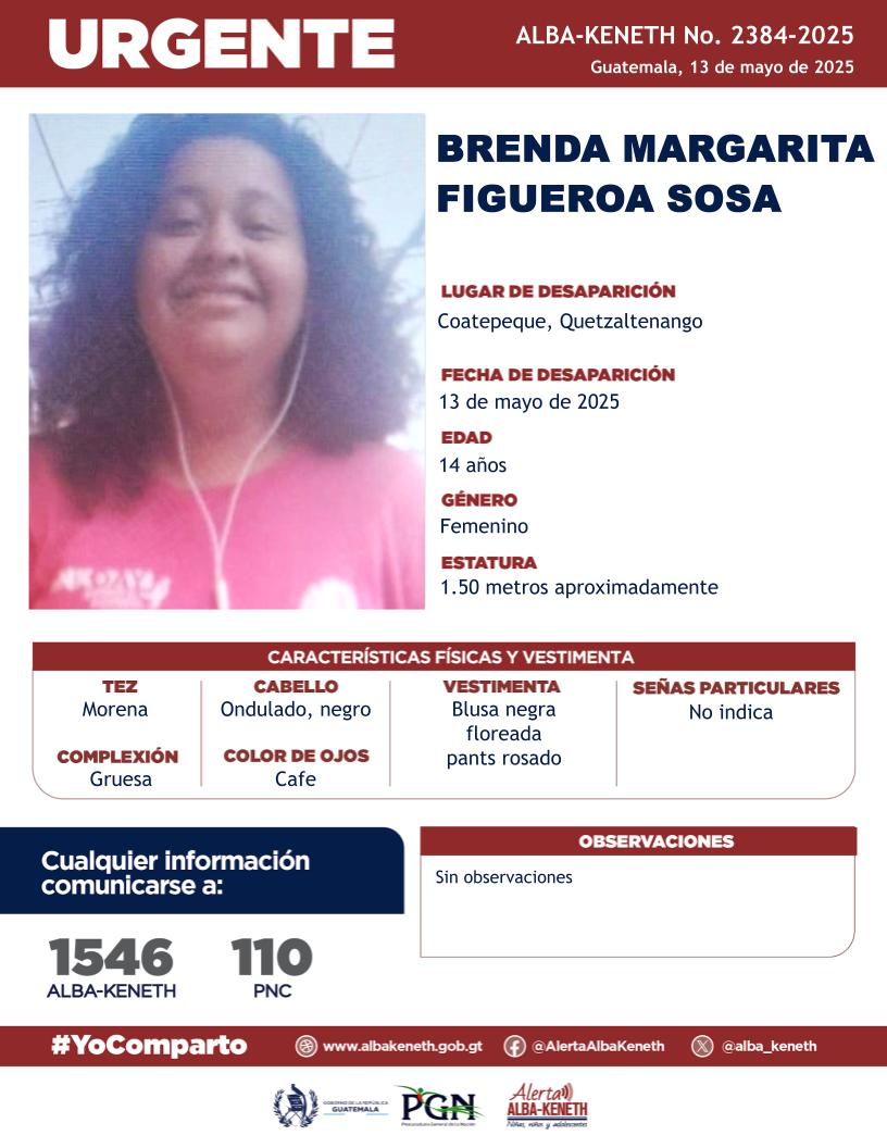 Boletín Alba-Keneth