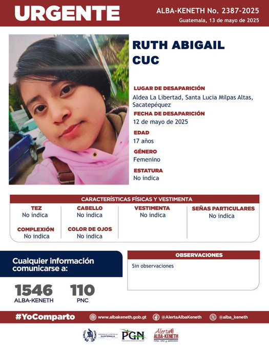 Boletín Alba-Keneth