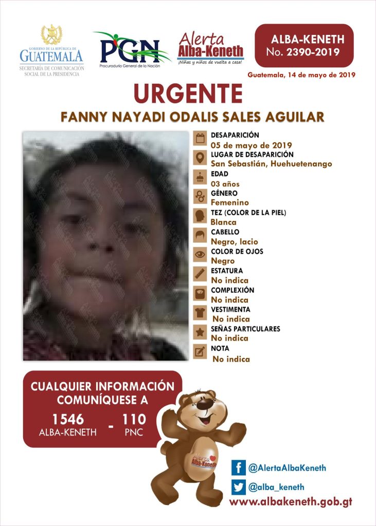 Boletín Alba-Keneth