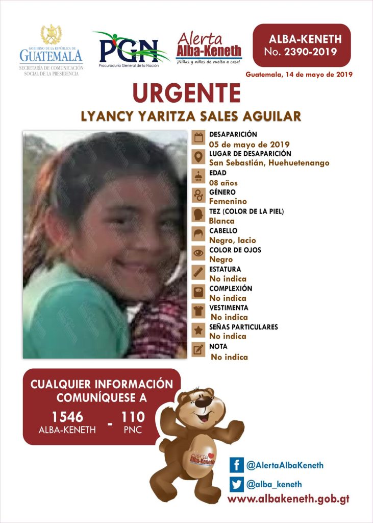 Boletín Alba-Keneth