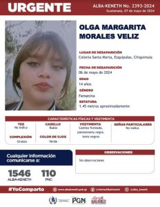 Boletín Alba-Keneth