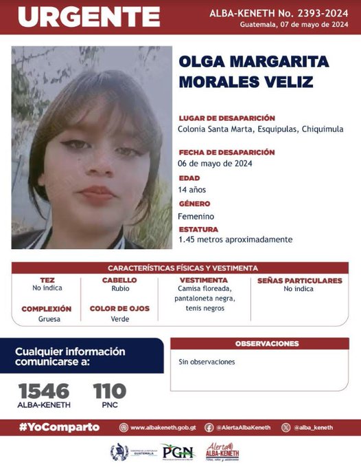 Boletín Alba-Keneth