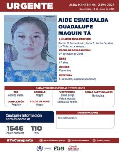 Boletín Alba-Keneth