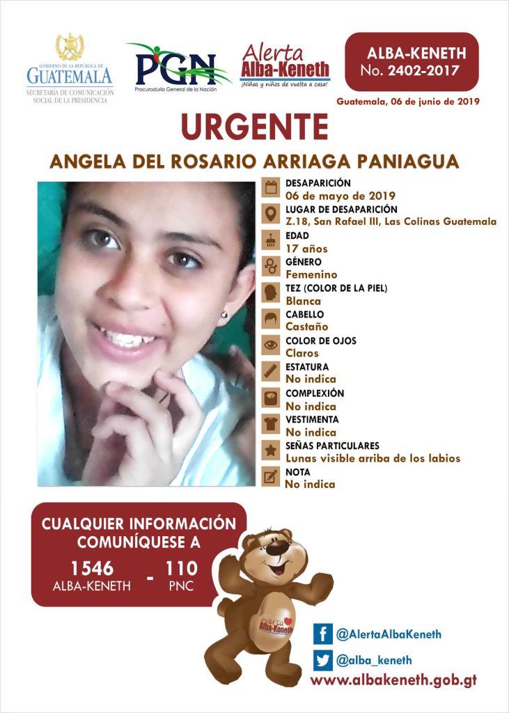 Boletín Alba-Keneth
