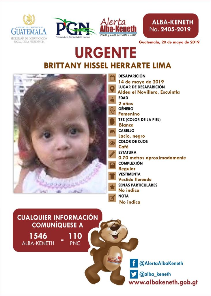 Boletín Alba-Keneth