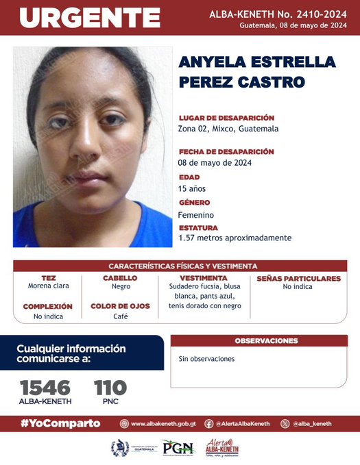 Boletín Alba-Keneth