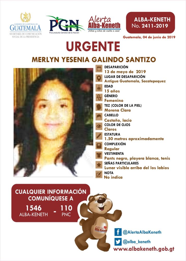 Boletín Alba-Keneth