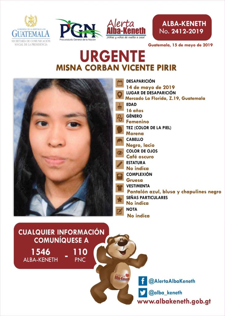 Boletín Alba-Keneth