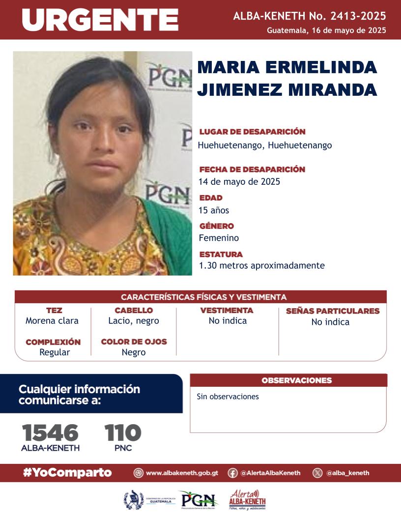 Boletín Alba-Keneth