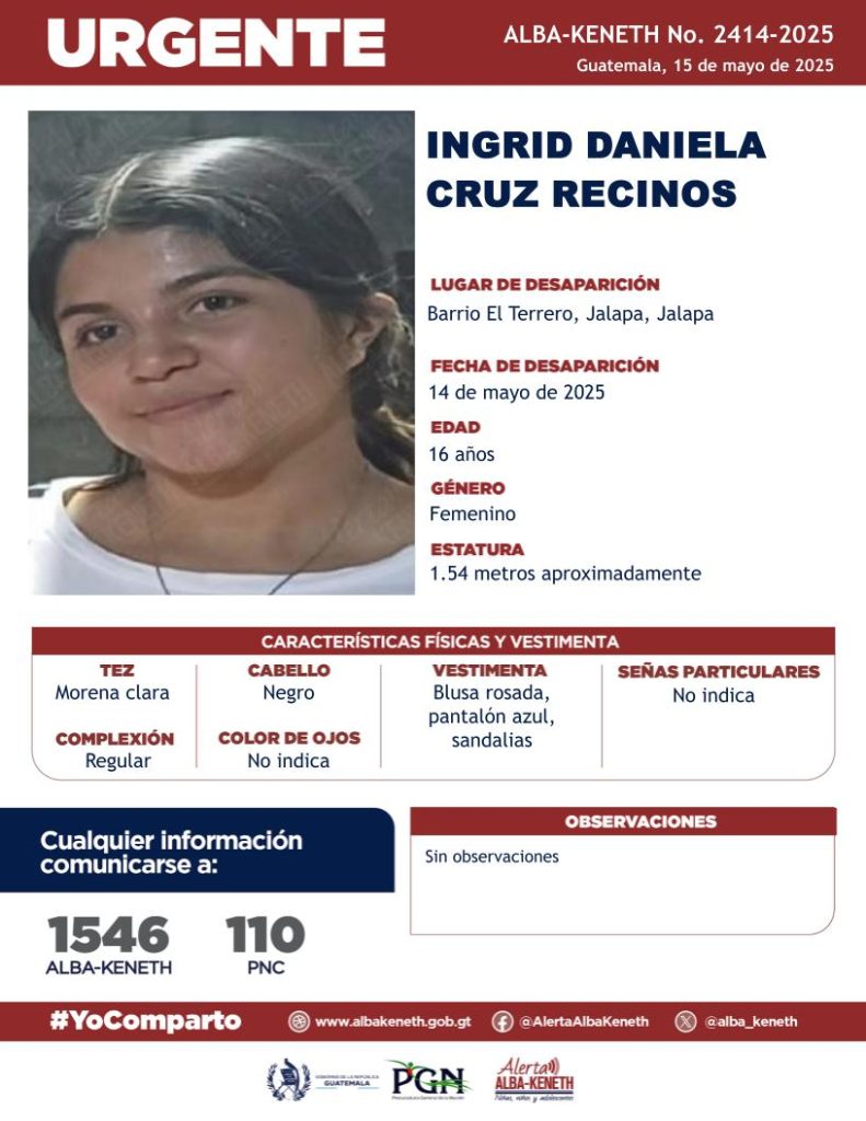 Boletín Alba-Keneth