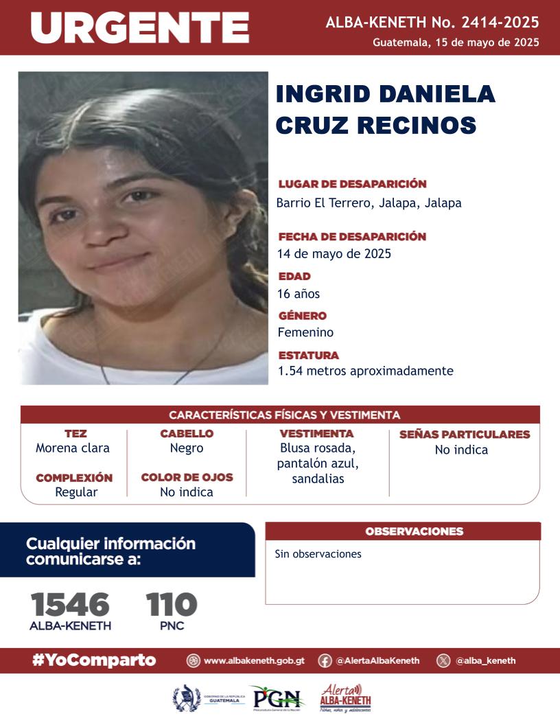 Boletín Alba-Keneth