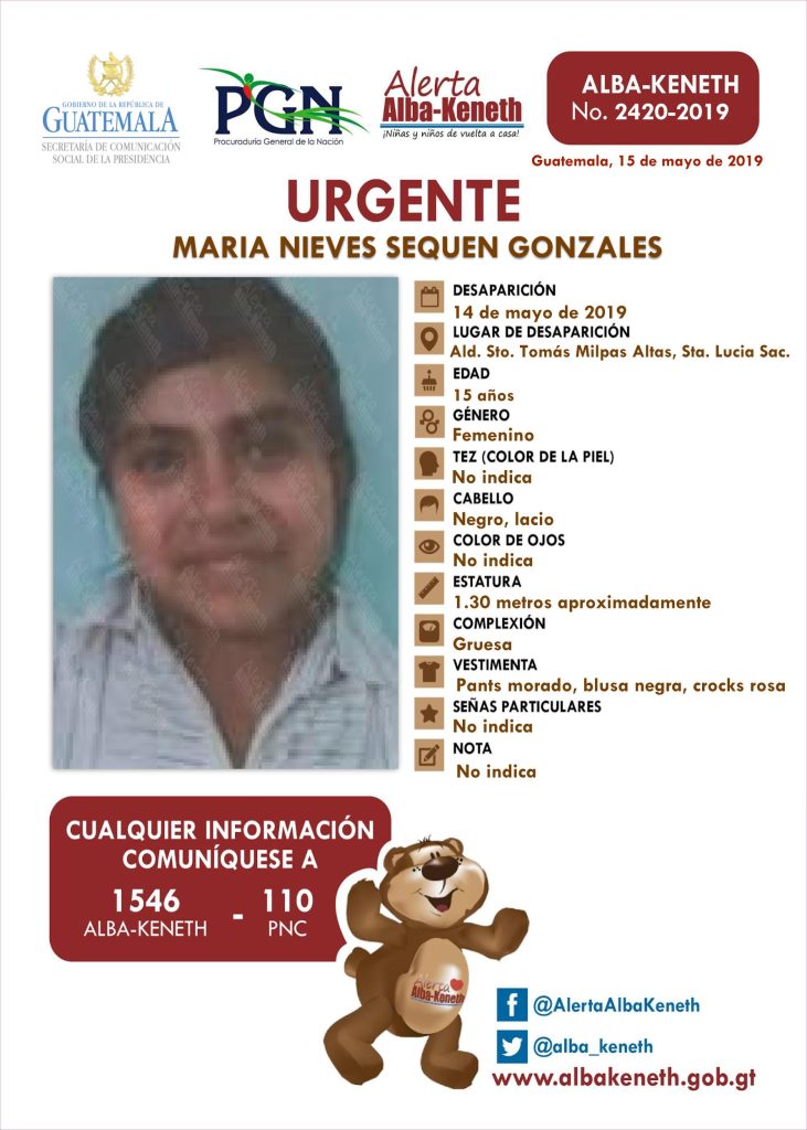 Boletín Alba-Keneth