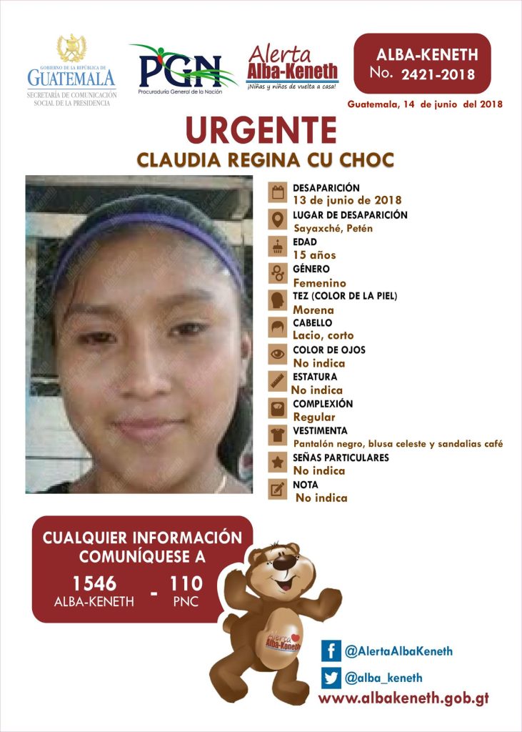 Boletín Alba-Keneth