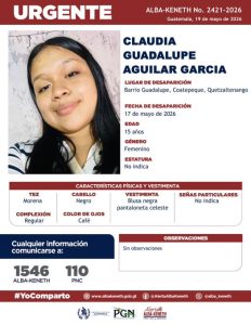 Boletín Alba-Keneth