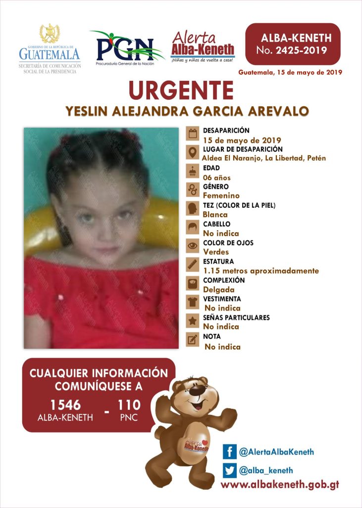 Boletín Alba-Keneth