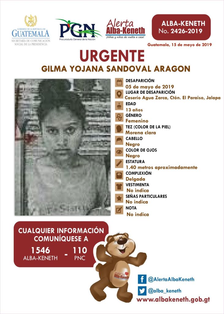 Boletín Alba-Keneth