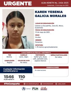 Boletín Alba-Keneth