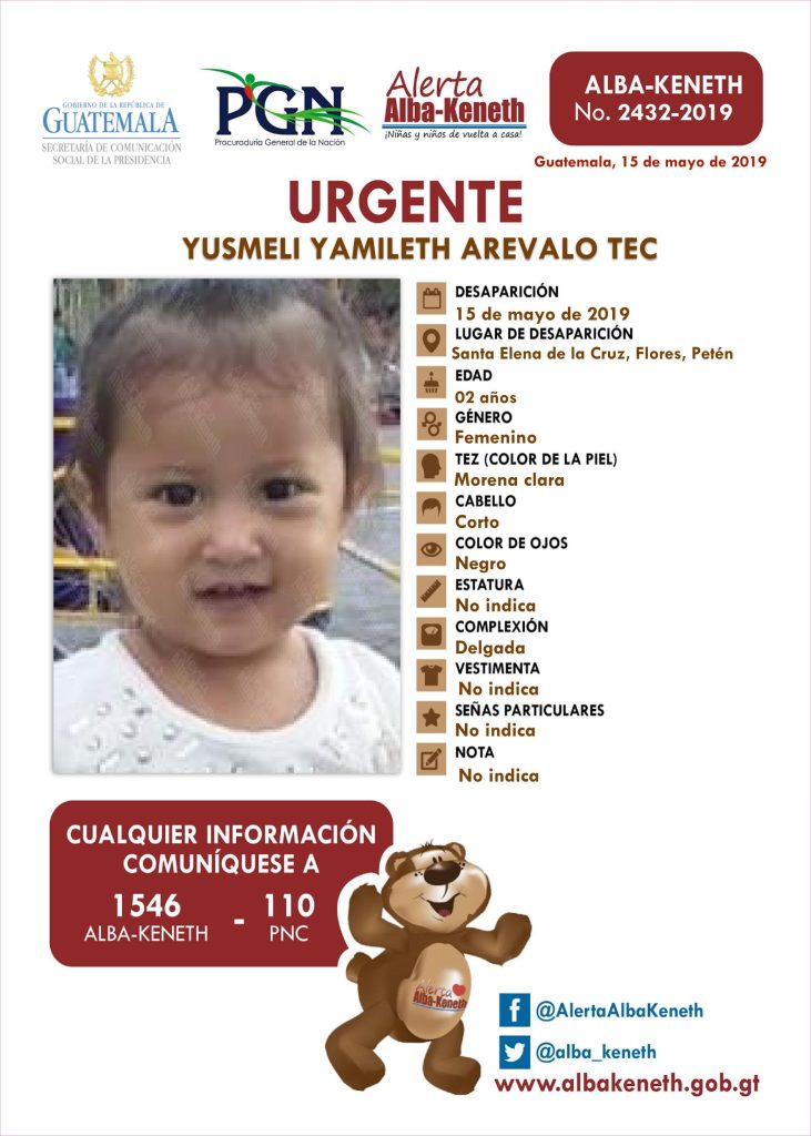 Boletín Alba-Keneth