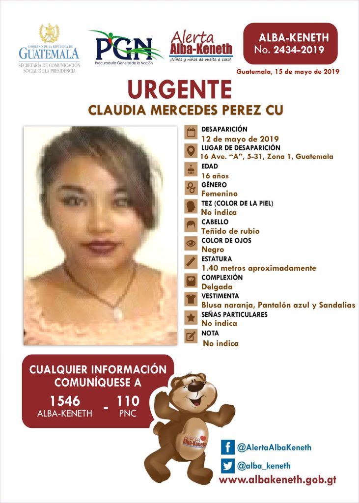 Boletín Alba-Keneth