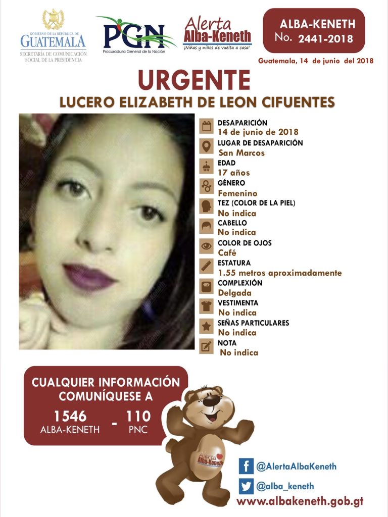 Boletín Alba-Keneth