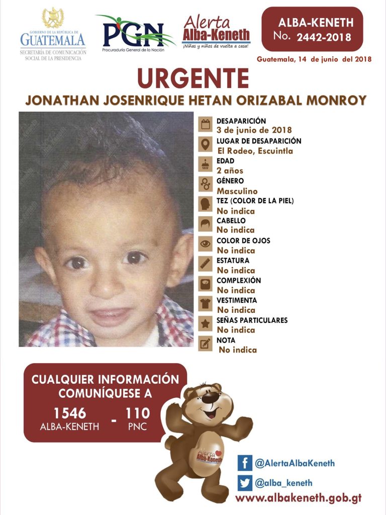 Boletín Alba-Keneth