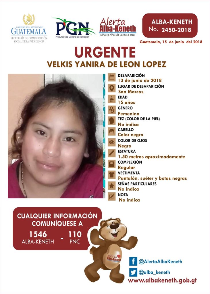 Boletín Alba-Keneth
