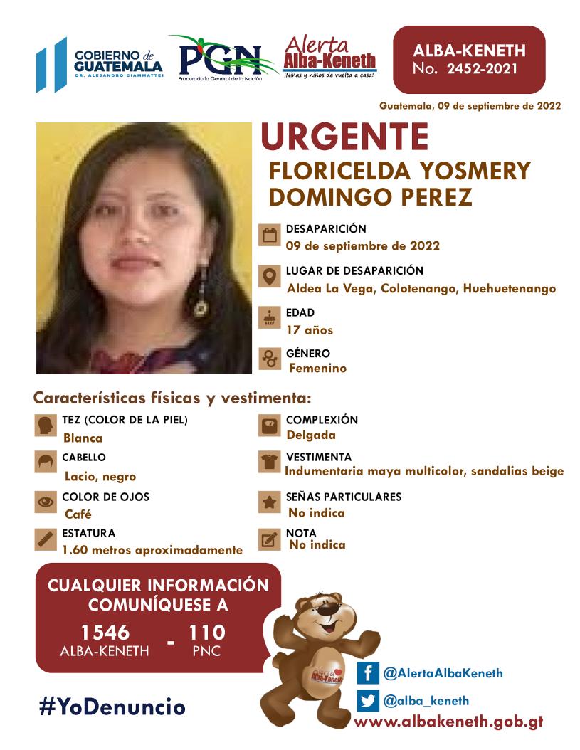 Boletín Alba-Keneth