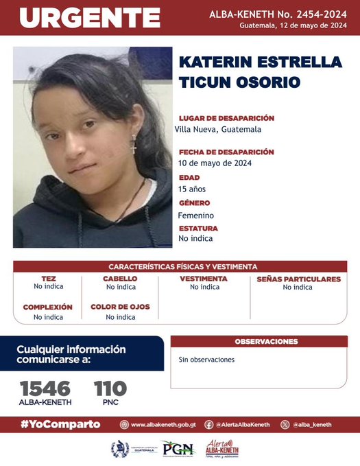 Boletín Alba-Keneth